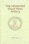 The 1st and 2nd Stuart Horse Artillery