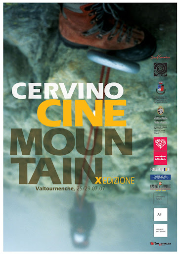 CERVINO CINEMOUNTAIN â€“ INTERNATIONAL FILMFESTIVAL