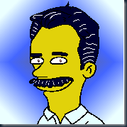 Simpson Yo 00 Contento