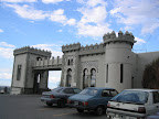 Castillo Morisco