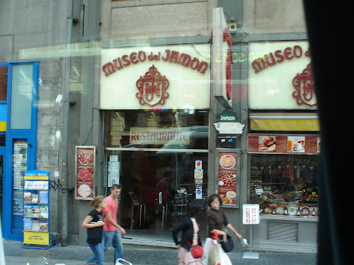 madrid it s don quijote and san...