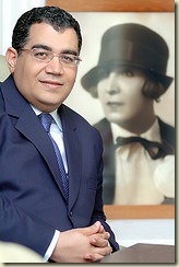 abdullah kamal