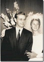 Wedding Pix 1967