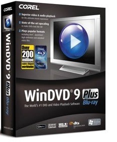 WinDVD