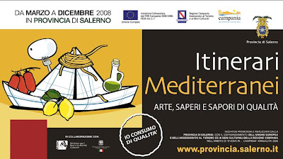itinerari mediterranei
