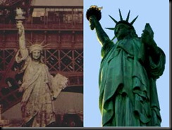 Statue-of-Liberty-NYC-Paris