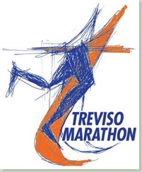 logo Treviso Marathon