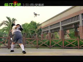 CJ7動作用上電腦效果反失去味道