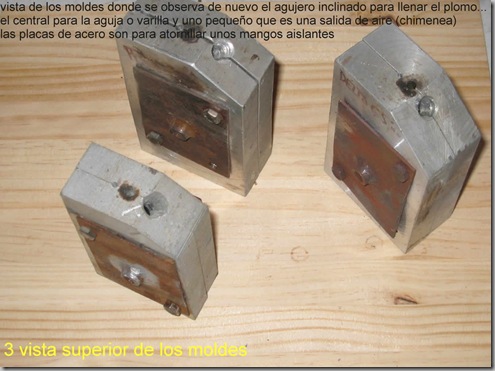 3 VISTA SUPERIOR MOLDES