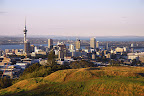 Auckland New Zealand