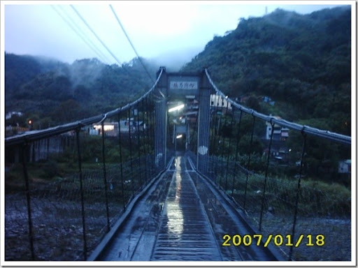 週三團出遊之內灣趴趴走part24