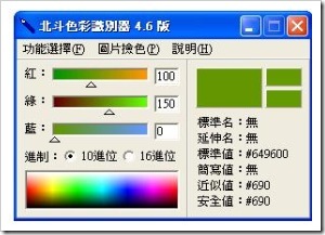 巧遇比爾4