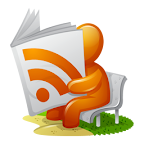 直接訂閱RSS Feed