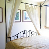 Available for long term rental from November 1st till April 1st at a rate of  900 per month  April   May  1200 per month  June September  1600 per month Also available as a short term vacation rental  To See a slide show go to Bed   BreakfastAccommodationsThe Apartment Enjoy your own one bedroom apartment with Kitchenette   Full Bath  Living Room and Mud Pet Room   The apartment is tastefully decorated with the work of Local Artists   Your views include Active Horse Pastures and Vegetable Gardens   Feel free to bring your own dog  cat or horse   Satelite Television included   Cell phones do not get great service here   You are welcome to use the House phone The Farm include a seasonal swimming hole in the Stonykill River  Walking and Horse Trails  with more extensive trails within walking distance  RatesWeekends and Holidays 190 per day double occupancy includes breakfast 15 for each additional person Weekday 155 per day single occupancy includes breakfast 15 for each additional person Week Long Stays 850 includes breakfast on your first morning  35 for each additional person  1600 For one Month  prime season  The Apartment can accommodate up to 4 people   There is one Queen sized bed in the bedroom and the Living room has a futon couch that opens out to sleep two comfortably  For more information please visit out web site  www countryandfarm comOr call  Beth or Tim at  845 626 2510 Country and Farm B   B71 Stonykill Rd Accord  New York   