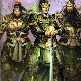 三国无双画集