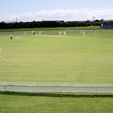 2004 Australia tour: Scenes
