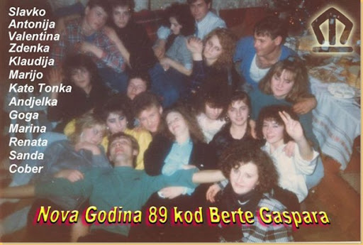 NOOVA 89