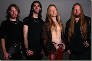 Templo Of Sin