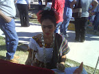 Dia de Muertos