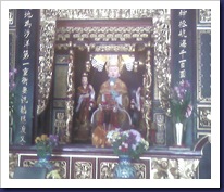 17 Mazu - Tian Hou
