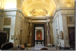 Vatican Art