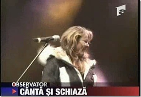Sandra Cretu Sinaia Romania 2007 1