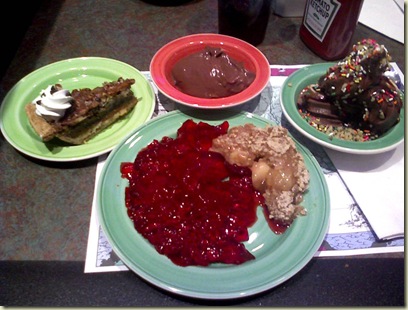 Dessert