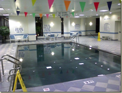 Short Pool