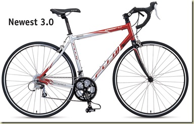 2007 Fuji Newest 3.0 -Large Pic