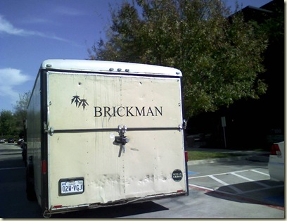 Brickman