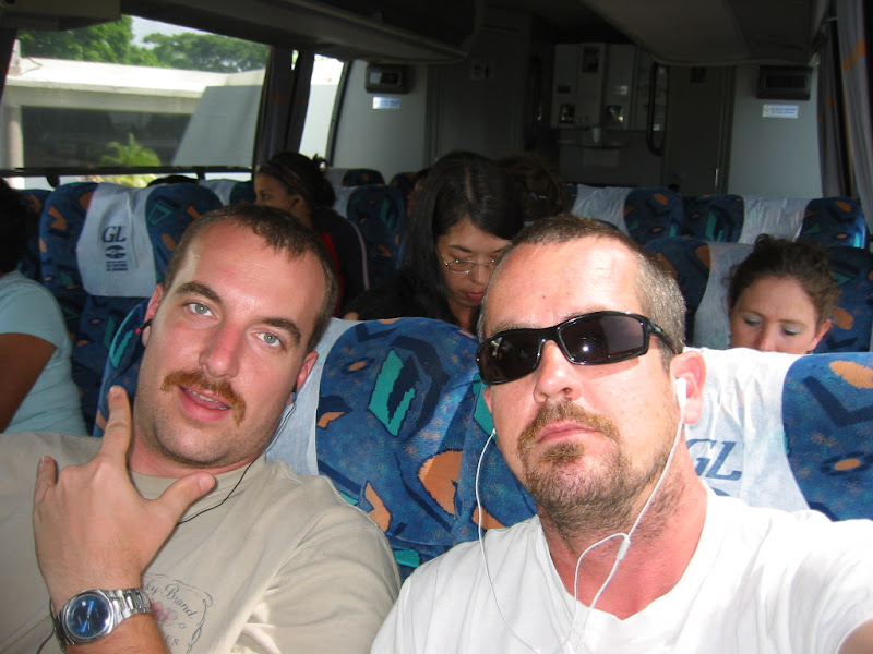 David & Josh