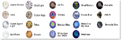 SwarovskiColorChart_StoneEffects