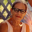 Sara Oliver Beall (married name Davis), "Tabie"