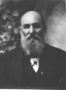John Lumpkin Beall