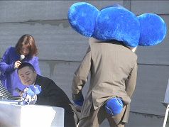 あれっ