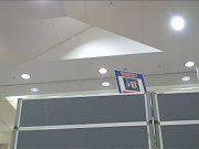 ステージ前ドアラ9