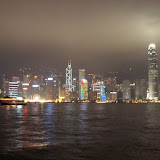 Hong-Kong