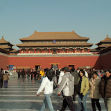 Pékin