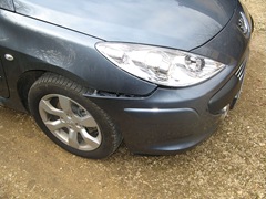 Car Ding