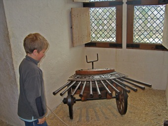 Early Gun
