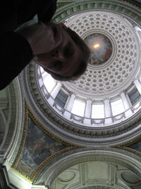 Look Up