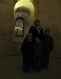 Patheon Crypt2