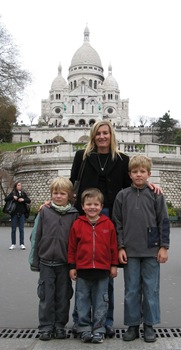 Sacre Cour
