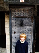 HenryDoor