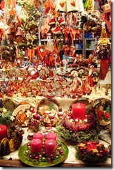 Koln Christmas Market 24 - Ornamets