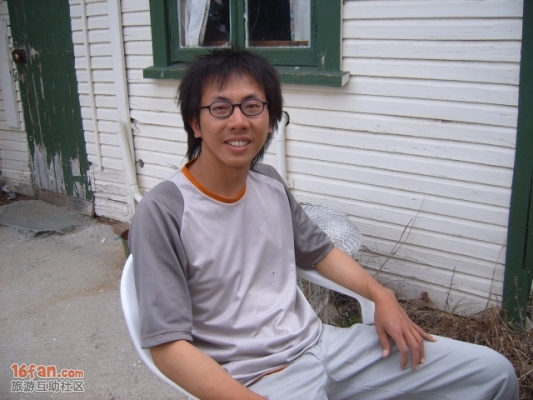 [原创]【处女贴】新西兰工作旅游日记