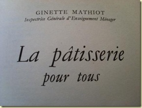 ginette