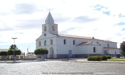 Matriz de Nossa Senhora dos Humildes