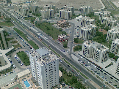 KFC in Fujairah KFC in Fujairah