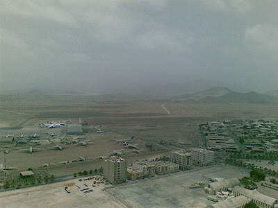 Fujairah Airport Fujairah Airport
